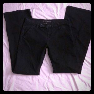 Furst Premium denim jeans, size 28, dark wash